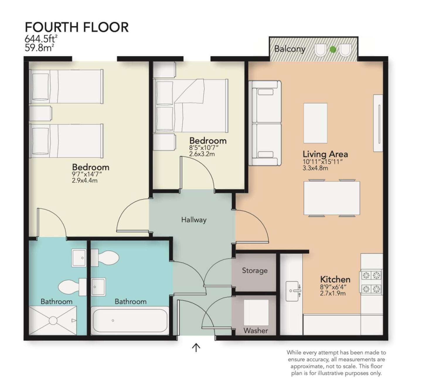 Stunning Mersey View Flat W Parking In Liverpool Exteriér fotografie